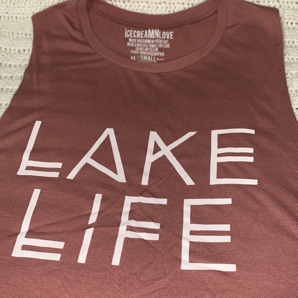 icecreamNLove Top - Picture 2 of 3